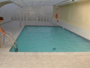 Two-Bedroom Apartment room in Gemelos 22 - Zand Properties