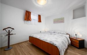 Amazing Apartment In Podpican With Wifi