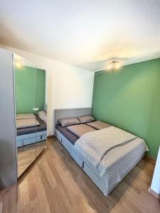 Ferienwohnung Kestel