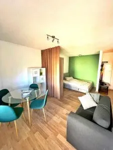 Ferienwohnung Kestel - Niffer