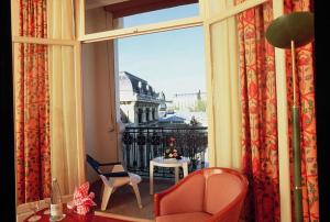 Hotels Hotel Aletti Palace : photos des chambres