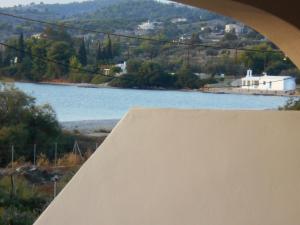 Blue Beach Argolida Greece