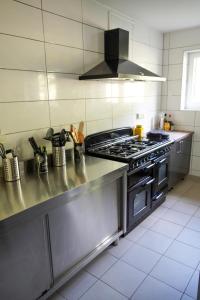 Chalets La Ferme De L'ane Rouge 7 nuits minimum : photos des chambres