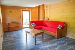 La Ferme De Lâne Rouge 7 nuits minimum