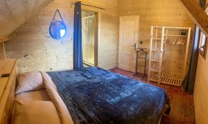 Chalets La Ferme De L'ane Rouge 7 nuits minimum : photos des chambres