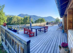 La Ferme De Lâne Rouge 7 nuits minimum