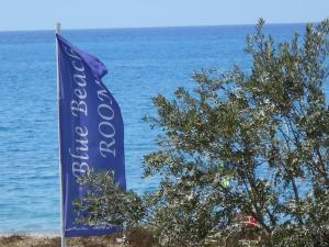 Blue Beach Argolida Greece