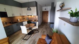 Apartament 20 Zator