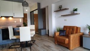 Apartament 20 Zator