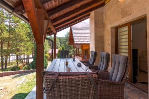 Vikendica CASA DE TARA - Planina Tara