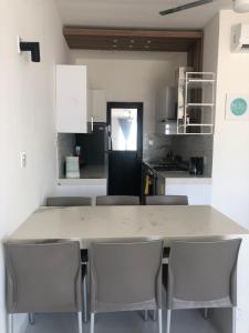 NUEVO Depto vista al mar.