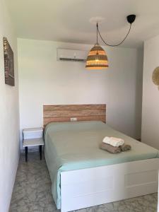 Countryside house with sea view near the beach