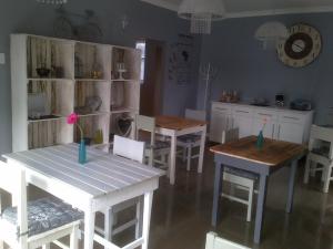 Garden Gate Guest House