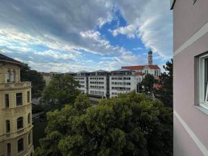 Residenz am Roten Tor