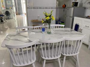 Nina homestay P2 , P5