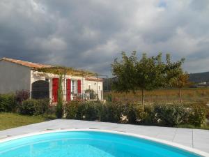 Le Cabanon dAmandine et Gabriel
