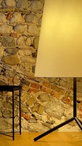 Il Palazzetto - La terrazza di Elia