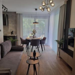 Apartament Rewal Residence in Hevenia