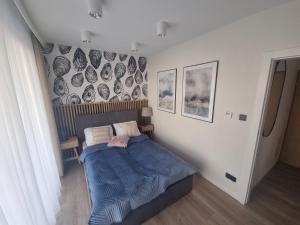 Apartamenty Rewal Residence w kompleksie Hevenia