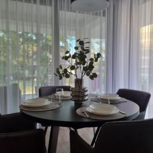 Apartament Rewal Residence in Hevenia