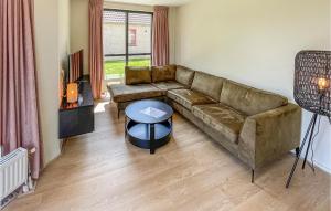 Stunning Home In Ewijk With Kitchen