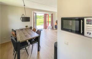 Stunning Home In Ewijk With Kitchen