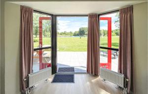 Stunning Home In Ewijk With Kitchen