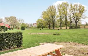 Stunning Home In Ewijk With Kitchen