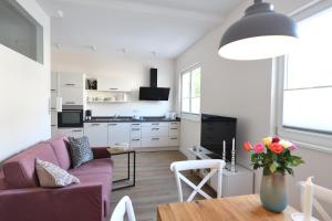 Das schiefe Haus Wohnung Starkenburg