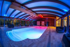 Hotels Hotel SPA Plage St Jean : photos des chambres