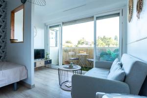 Studio cosy à proximité du centre ville