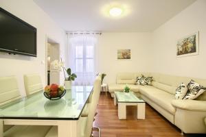 Old town Dubrovnik R&C apartment