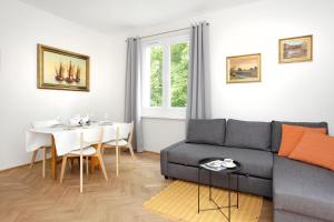 Apartament Ada