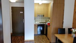 Appartements Monte Rosa