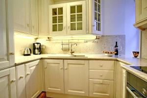 Old town Dubrovnik R&C apartment