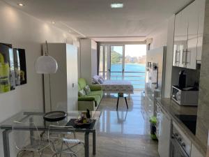 Estudios HORIZONTE BEACH