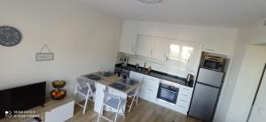 Charmant appartement avec vue sur le château de Peniscola