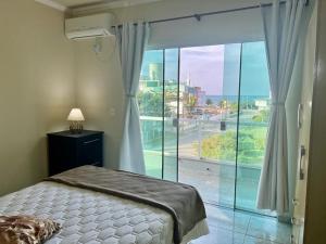 Desfrute de Mariscal a 150 M da Praia - V6