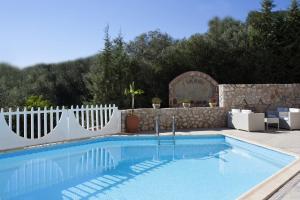 Viaros Hotel Apartments Argolida Greece