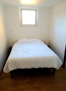 Appartements Appartement dans le bourg du Guildo - Saint-Cast : photos des chambres