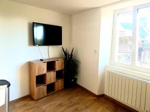 Appartements Appartement dans le bourg du Guildo - Saint-Cast : photos des chambres