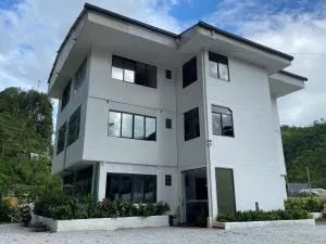 Campo Godoy - Los Arrayanes