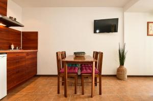 Hakuna Matata apartment