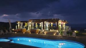Family Hotel Eterno