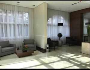 Bela Cintra Long Stay Paulista