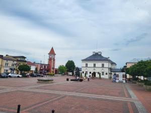 KLIF 3 Mini Apartament