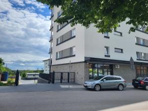 KLIF 3 Mini-Apartament