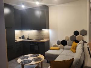KLIF 3 Mini-Apartament