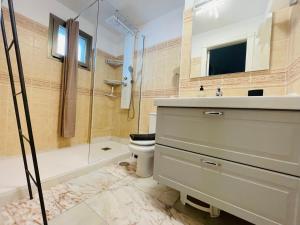 Casa Paola El Cotillo