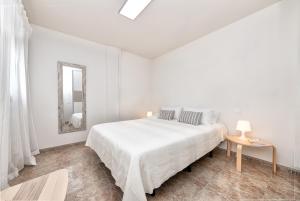 New Cute Apartment at Salinetas Beach.